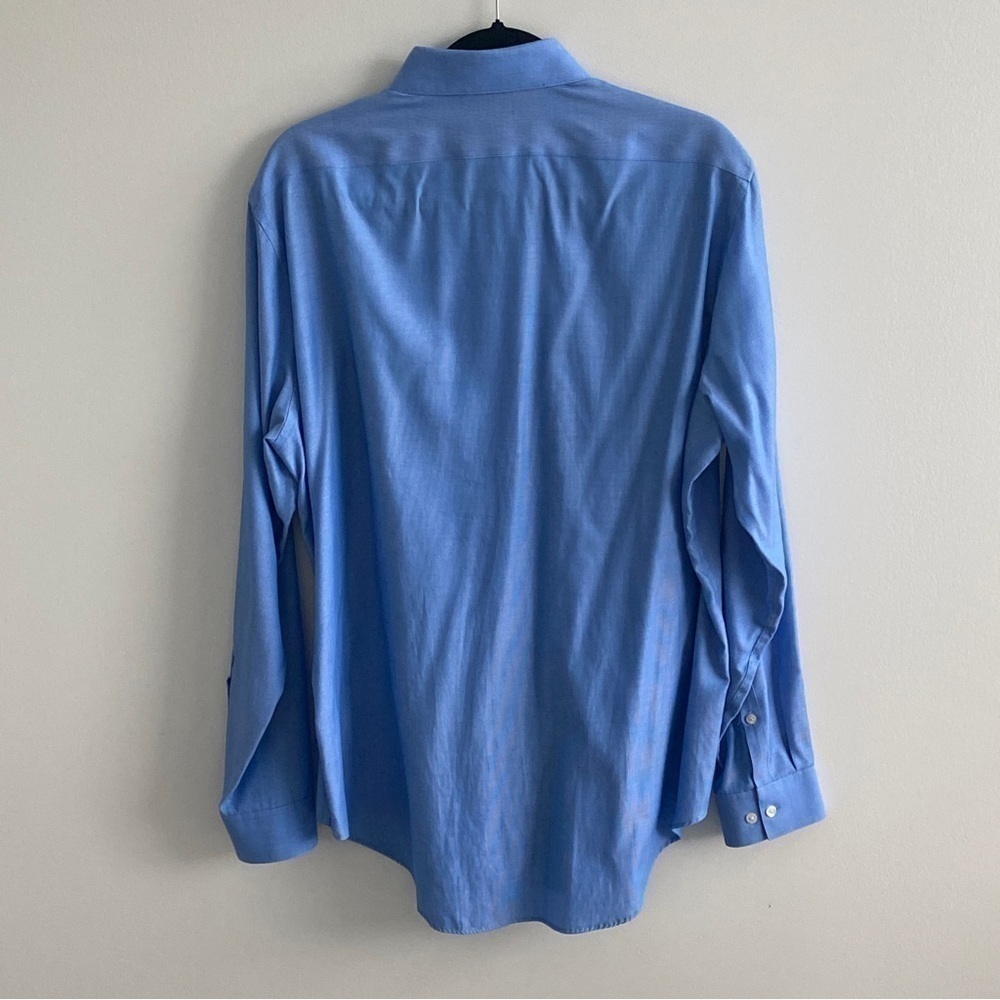 Calvin Klein Dress Shirt - Picture 4 of 12